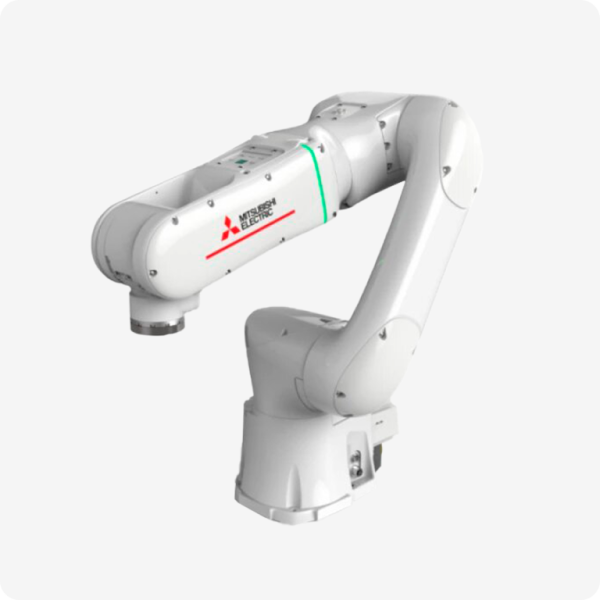 Robot ASSISTA, Robot Colaborativo, Mitsubishi Electric