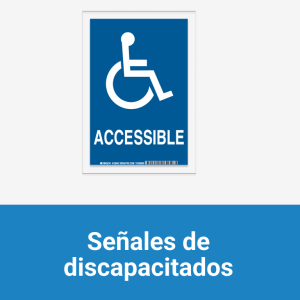 img Señales de discapacitados