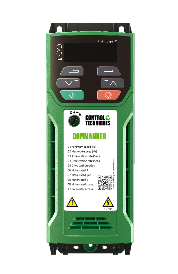 control_producto_inversor_ca_commander